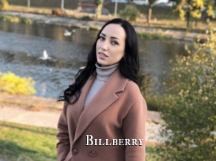 Billberry