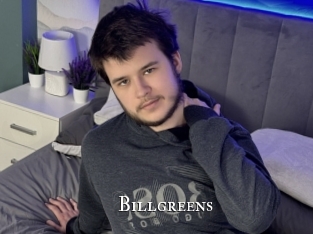 Billgreens
