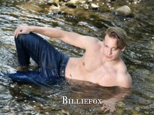 Billiefox