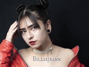 Billiejeann