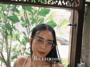 Billieroose