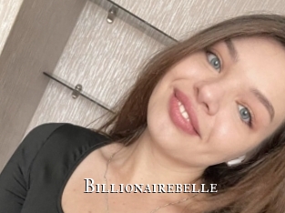 Billionairebelle