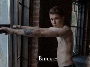 Billkey