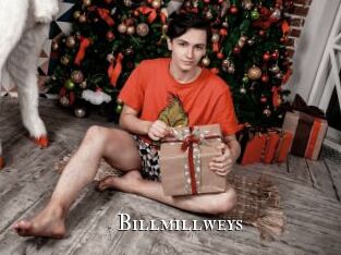 Billmillweys