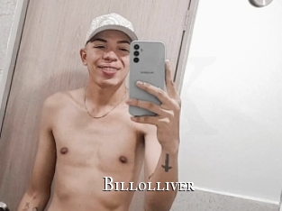 Billolliver