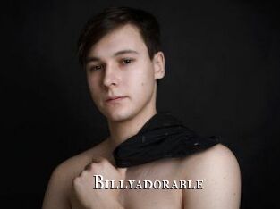Billyadorable