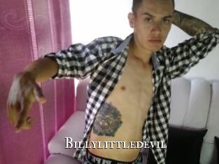 Billylittledevil