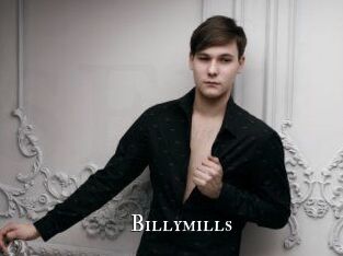 Billymills