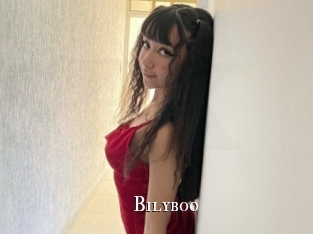 Bilyboo