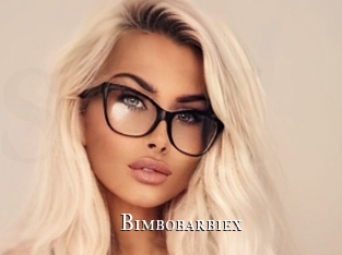Bimbobarbiex