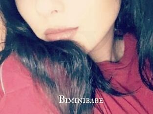 Biminibabe