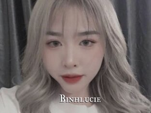 Binhlucie