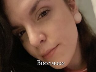 Binxymoon