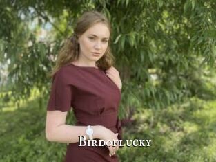 Birdoflucky