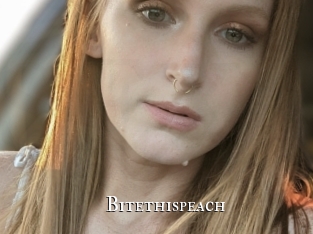 Bitethispeach