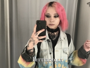 Bitterdolly
