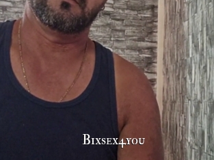 Bixsex4you