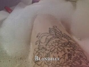 Bl0ndieee
