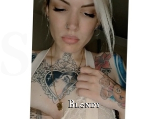 Bl0ndy