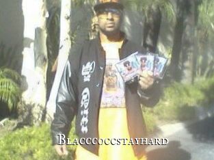 Blacccoccstayhard