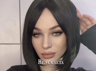 Blackalia