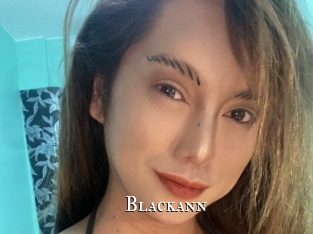 Blackann