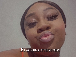 Blackbeautybygodx