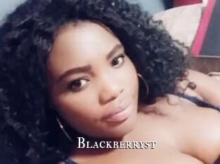 Blackberryst
