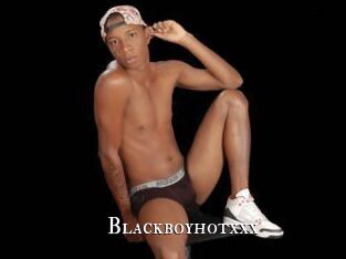 Blackboyhotxxx