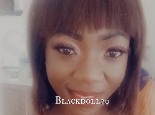 blackdoll30 cams