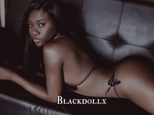 Blackdollx