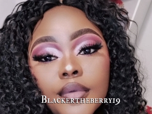 blackertheberry19 cams
