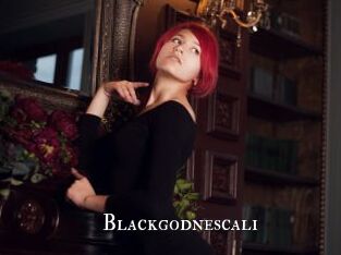 Blackgodnescali