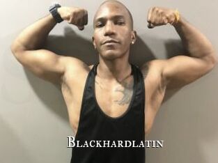 Blackhardlatin