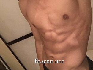 Blackie_hot