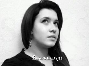 Blacklady91