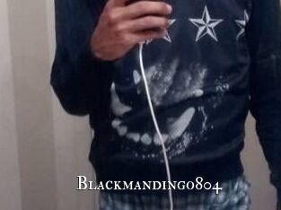 Blackmandingo804