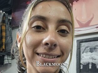 Blackmoon7