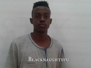 Blacknaughtyfu