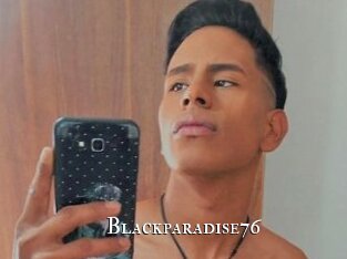 Blackparadise76