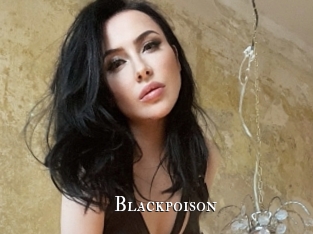 Blackpoison