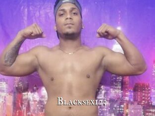 Blacksex123