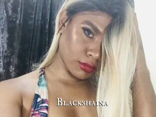 Blackshaina