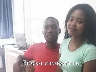 Blackslatinsensation
