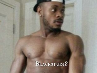 Blackstud18