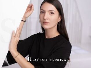 Blacksupernovae