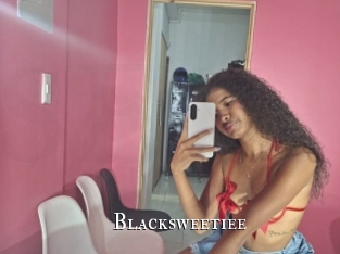 Blacksweetiee