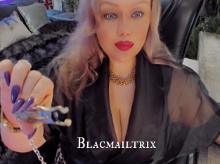 Blacmailtrix