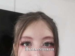 Blairandbriar
