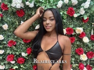 Blaireclarks